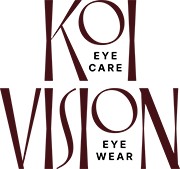 Koi Vision Eye Care