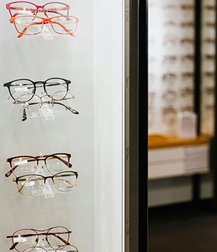 Koi Vision Eye Care