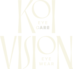 Koi Vision Eye Care