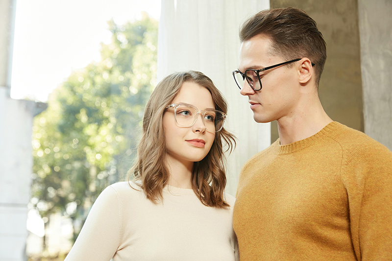 Koi Vision Eye Care