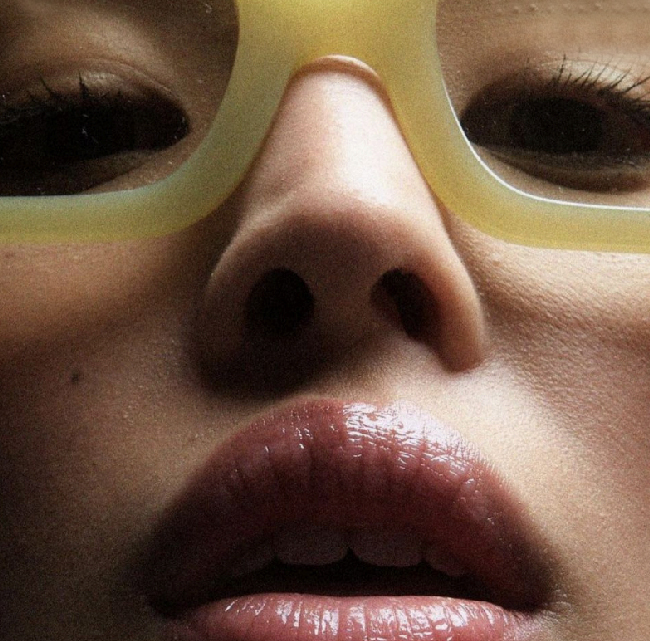 Koi Vision Eye Care