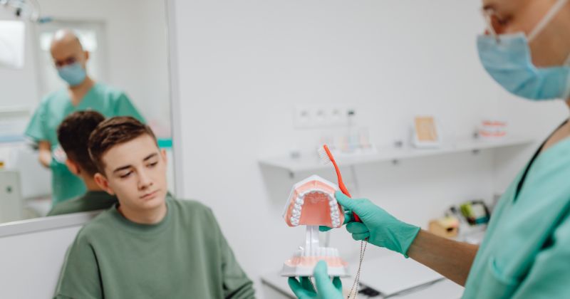 Fort Worth Dental Implants