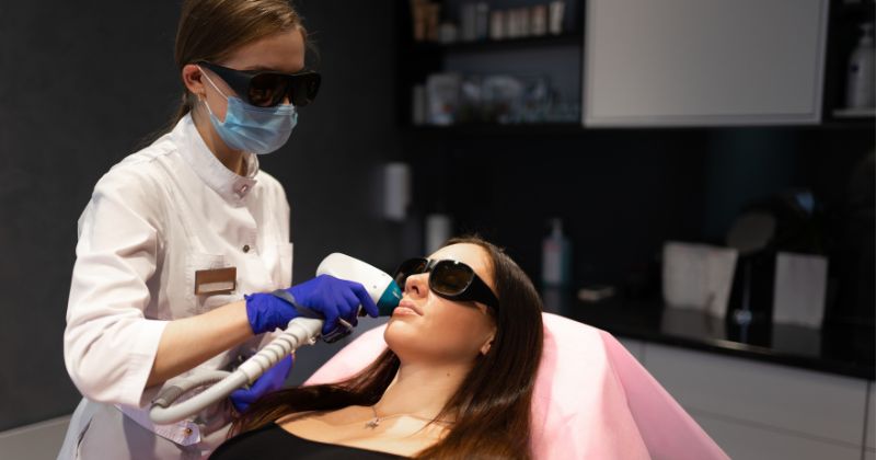 DFW Amalgam Removal