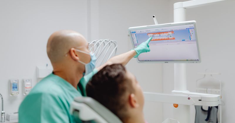 CT Scanning