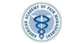 American Academy of Pain Medicine Logo