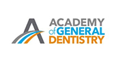 Academy of General Dentist Logo