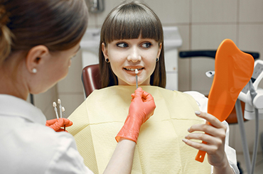 Cosmetic Dentistry