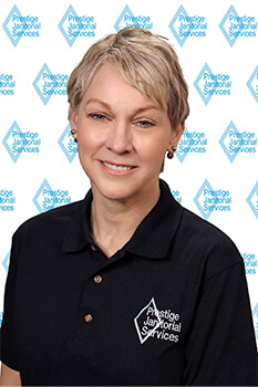 Stephanie Campbell