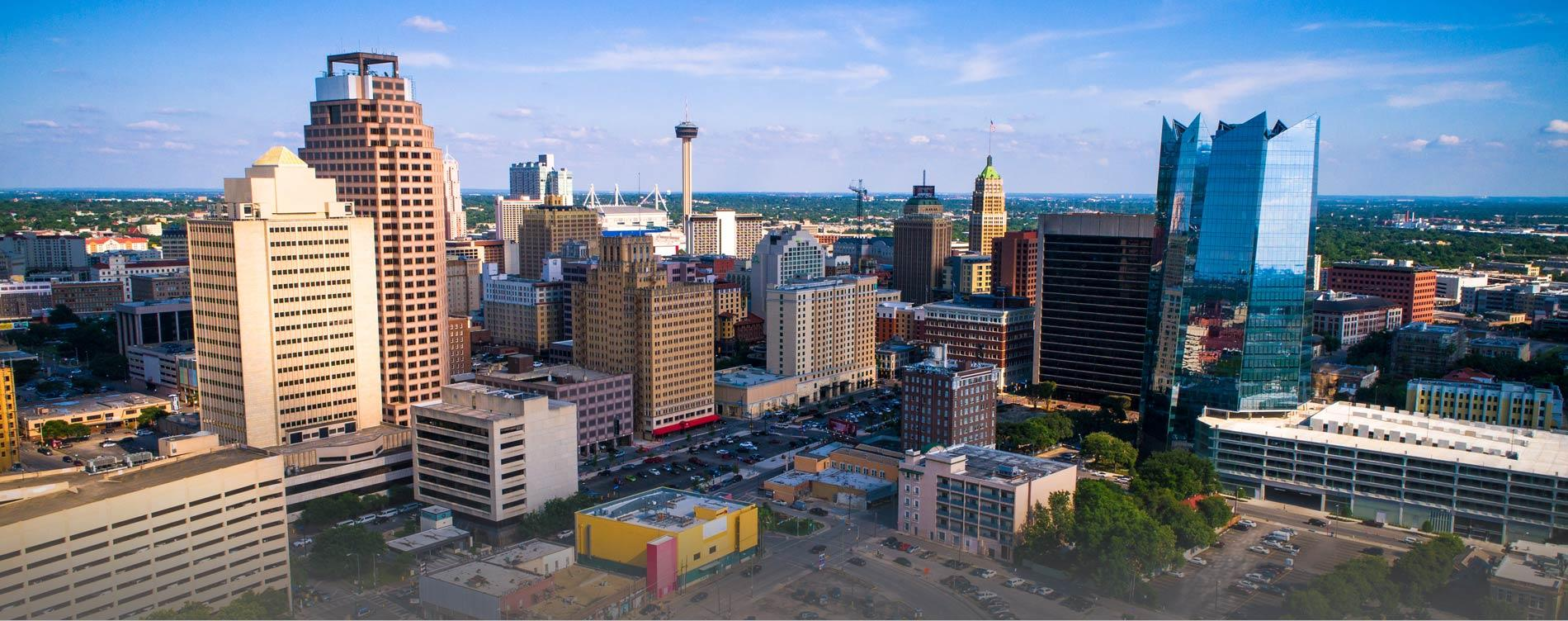 San Antonio