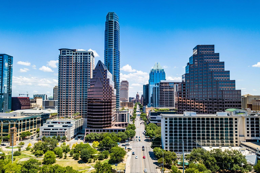 Austin