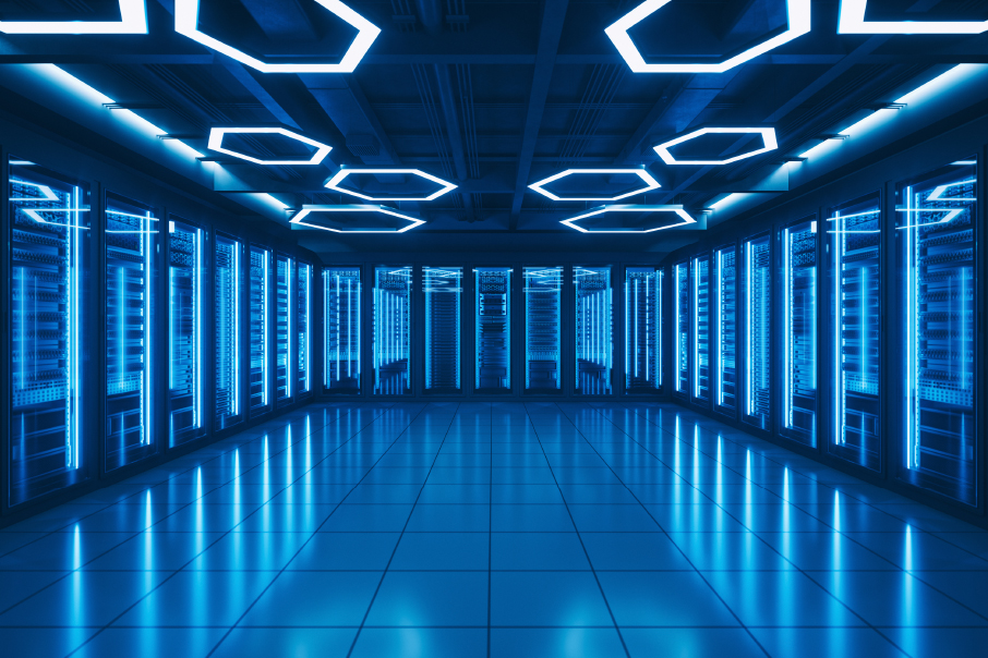 Data Center Cleaning Services in Austin and San Antonio, Texas