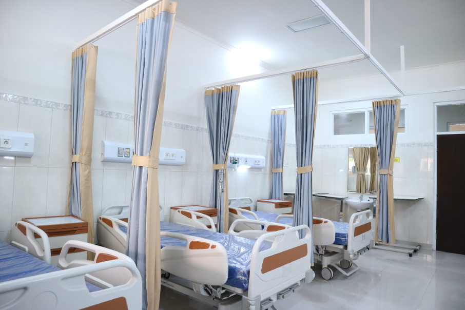 Healthcare and Medical Office Cleaning in Austin and San Antonio, Texas